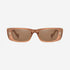 Retro small PC or CP Women's Sunglasses OF5506